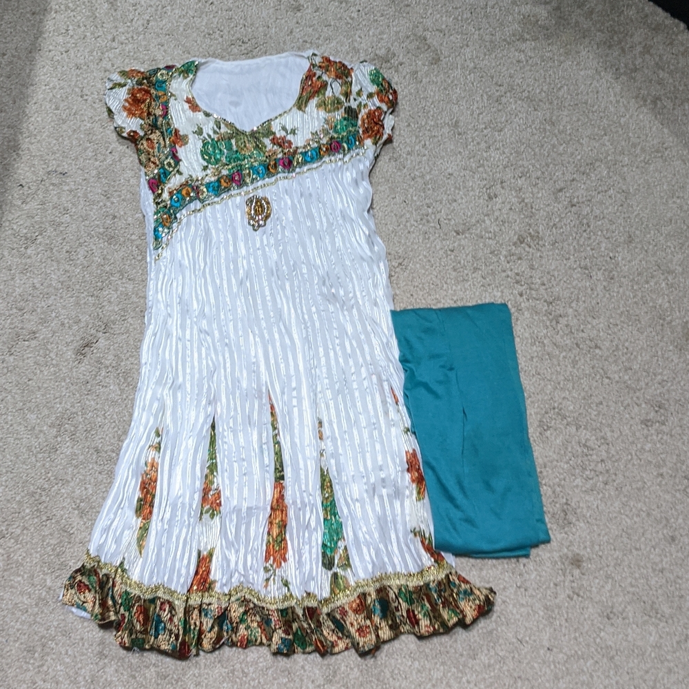 Gorgeous Shalwar Kameez